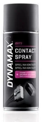 Спрей для обробки контактів DYNAMAX 606144 (фото 1)