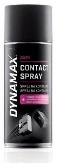 Спрей для обробки контактів DYNAMAX 606144