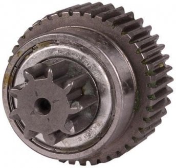 Бендикс стартера LT/ Volvo 240, 740, 960 2,4TD (25,3/87/?/9z) POWERMAX 81013239