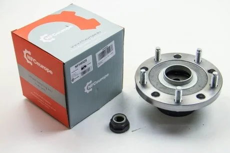 Підшипник маточини задн. Ford Transit 06-14 NFC Europe NFH8528