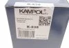Накладки тормозные KAMPOL K838 (фото 6)