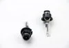 Автолампа D2R XENON 85V 35W P32D-3 6000K (2 шт) BOSMA 8481D (фото 1)