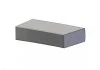 Кольца поршневые Megane/Clio 1.9D 91-03 (80mm/STD) HASTINGS PISTON RING 2C4709S (фото 2)