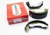 Тормозные колодки зад. Doblo 01-05 (бараб.) GOODREM RM0125 (фото 1)