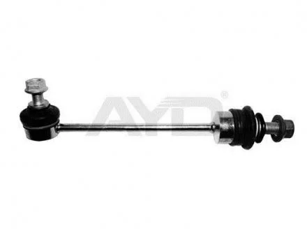 Тяга стабилизатора зад. BMW 7 (E65/E66) 01-08 96-03071 AYD 9603071