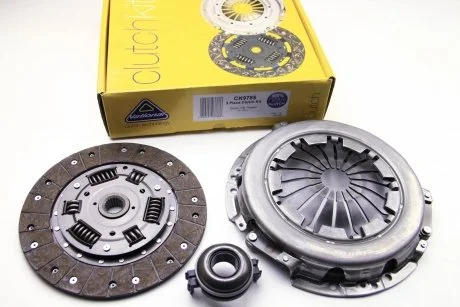 Комплект сцепления Scudo/Expert 1.9TD 95- NATIONAL CK9785