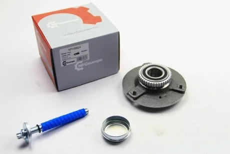 Підшипник маточини перед. Smart 98-07 NFC Europe NFH8624