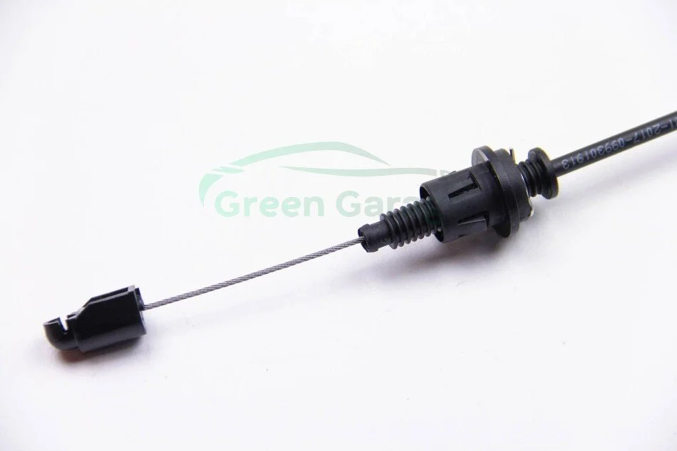Трос газу Сlio II 1.4/1.6 I 98- (938/475) GOODREM RM4318 (фото 1)