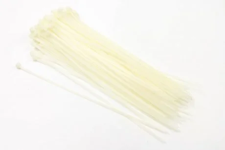 Хомут пластиковий NATURAL 4,8 X 300 (100 шт) BOSMA 8689