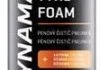 Очиститель и полироль шин (пена) DXE5 TYRE FOAM (500ML) DYNAMAX 606140 (фото 1)