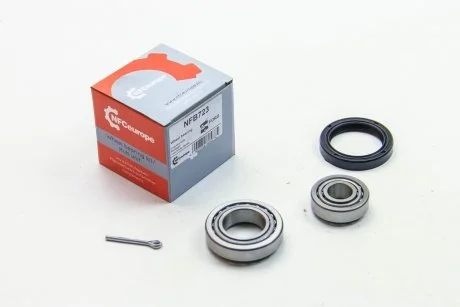 Підшипник маточини перед. Ford Transit -91 NFC Europe NFB723