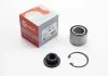 Підшипник маточини задн. Ford Fiesta V 01-/Focus 98- NFC Europe NFB8515 (фото 1)