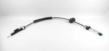 Трос кулисы Sprinter/Crafter 06- (1308/984+1307/1057) GOODREM RM6303