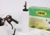 Приспособление для прокачки тормозной системы (0.75л) JBM 52275 (фото 1)