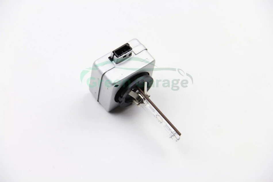 Автолампа D3S XENON 42V 35W PK32D-5 4300K BOSMA 9518 (фото 1)