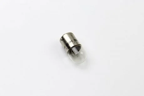 Автолампа BA15S 24V 5W R5W в коробці 1шт BOSMA 0515S