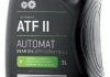 Масло трансмиссионное AUTOMATIC ATF II (20L) DYNAMAX 501841 (фото 1)