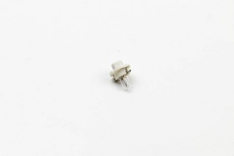 Автолампа B8,4D 12V 2W в панель приборов Bosma 5855