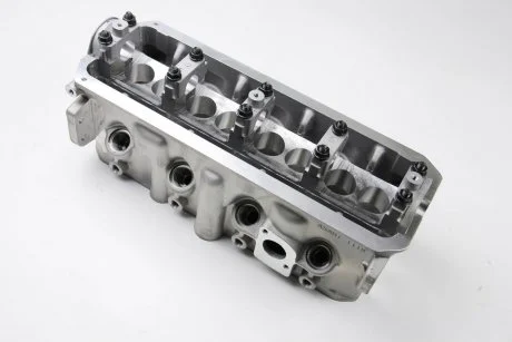 Головка блоку циліндрів T4/Caddy 1.9TD (клапан 7mm) ASAHI LP 98058