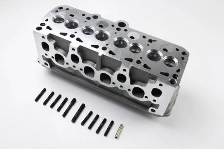 Головка блоку циліндрів T4/Caddy 1.9TD (клапан 8mm) ASAHI LP 98059