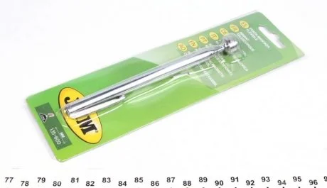 Захват магнитный телескопический (2,5кг./132-600mm) JBM 52472