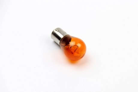 Автолампа BAU15S 24V 21W PY21W Янтарный Bosma 3493