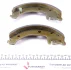 К-кт зад. барабан. колодок Skoda Favorit (781) 89- KAMPOL K126 (фото 2)