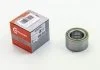Підшипник маточини перед. VW Passat B2 /Audi 80-88 NFC Europe NFB775 (фото 1)