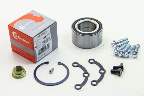 Підшипник маточини MB ML-class (W163) 98-05 NFC Europe NFB5522