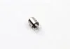 Автолампа BA15S 24V 5W R5W HEAVY DUTY BOSMA 0539 (фото 1)