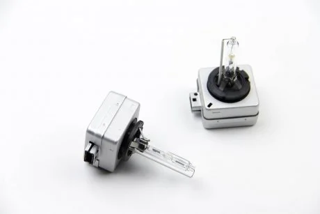 Автолампа D1S XENON 85V 35W PK32D-2 6000K (2 шт) BOSMA 9501D