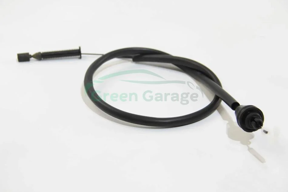 Трос газу Megane I/Scenic 1.9 dTi 96- (1019/810) GOODREM RM4316 (фото 1)