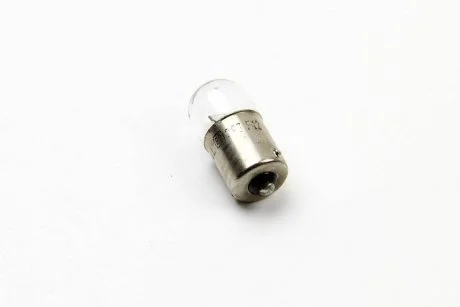 Автолампа BA15S 12V 5W R5W LONG LIFE BOSMA 6654