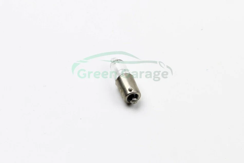 Автолампа BAX9S 12V 6W H6W HALOGEN BOSMA 0188 (фото 1)