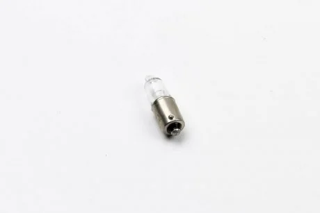 Автолампа BAX9S 12V 6W H6W HALOGEN BOSMA 0188