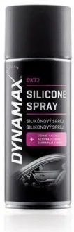 Силіконовий змащувальний засіб DYNAMAX 606143