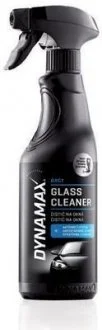 Очиститель стёкол DXG1 GLASS CLEANER (500ML) DYNAMAX 501521
