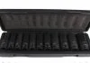 Набор головок ударных 6-гранных 1/2" (11шт) JBM 52342 (фото 2)