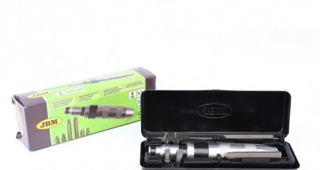 Викрутка ударна JBM 53694