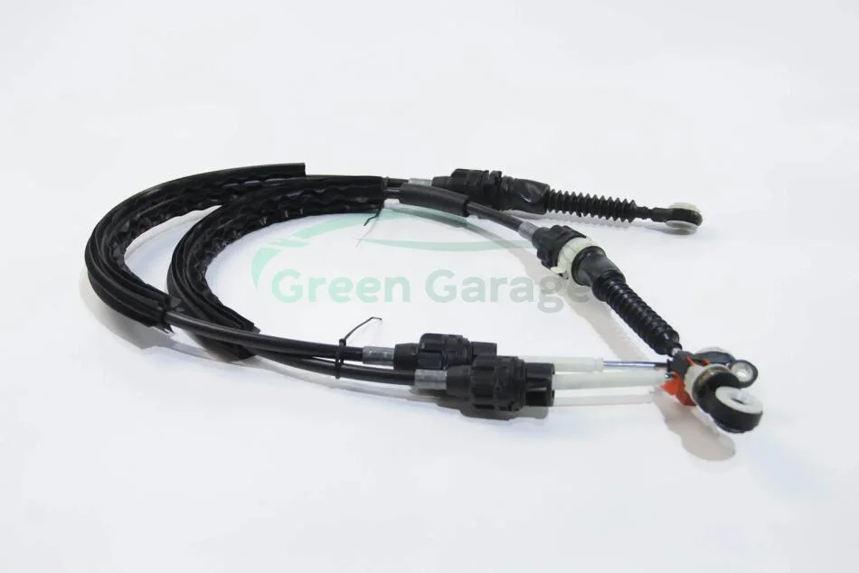 Трос куліси Duster 4x4 (1061/782+1043/734) GOODREM RM6313 (фото 1)