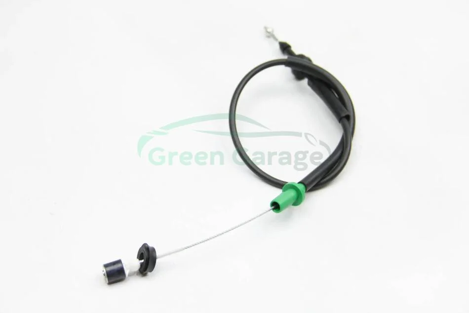 Трос газу Golf 91-98/Polo 96-00 (786/515) GOODREM RM4005 (фото 1)