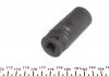 Головка ударная 6-гранная (1/2") (d=22mm) JBM 12070 (фото 3)