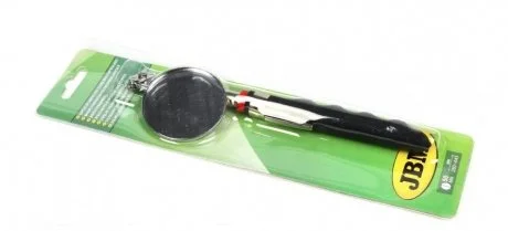 Зеркало телескопическое ("50mm 280-445mm) JBM 52468
