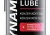 Смазка цепи MOTOFORCE CHAIN LUBE (400ML) DYNAMAX 610114 (фото 1)
