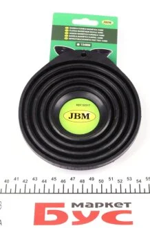 Лоток магнитный круглый/гибкий (d=135mm) JBM 52517