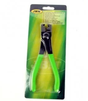 Плоскогубцы для шланговых хомутов CLIC-R JBM 52791
