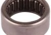Подшипник стартера игольчатый (18х24х12) POWERMAX 81017570 (фото 1)