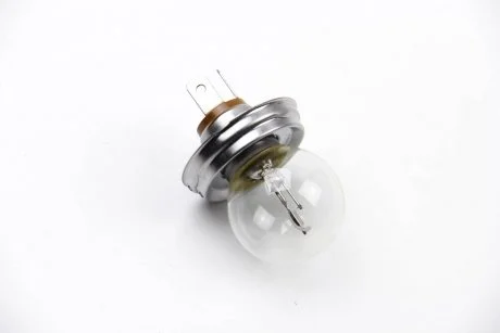 Автолампа P45T 12V 45/40W R2 BOSMA 1116