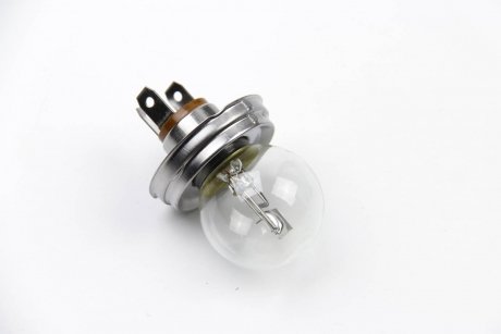 Автолампа P45T 24V 55/50W R2 Bosma 0294