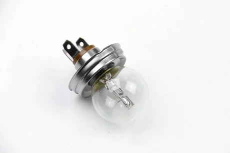 Автолампа P45T 24V 55/50W R2 BOSMA 0294
